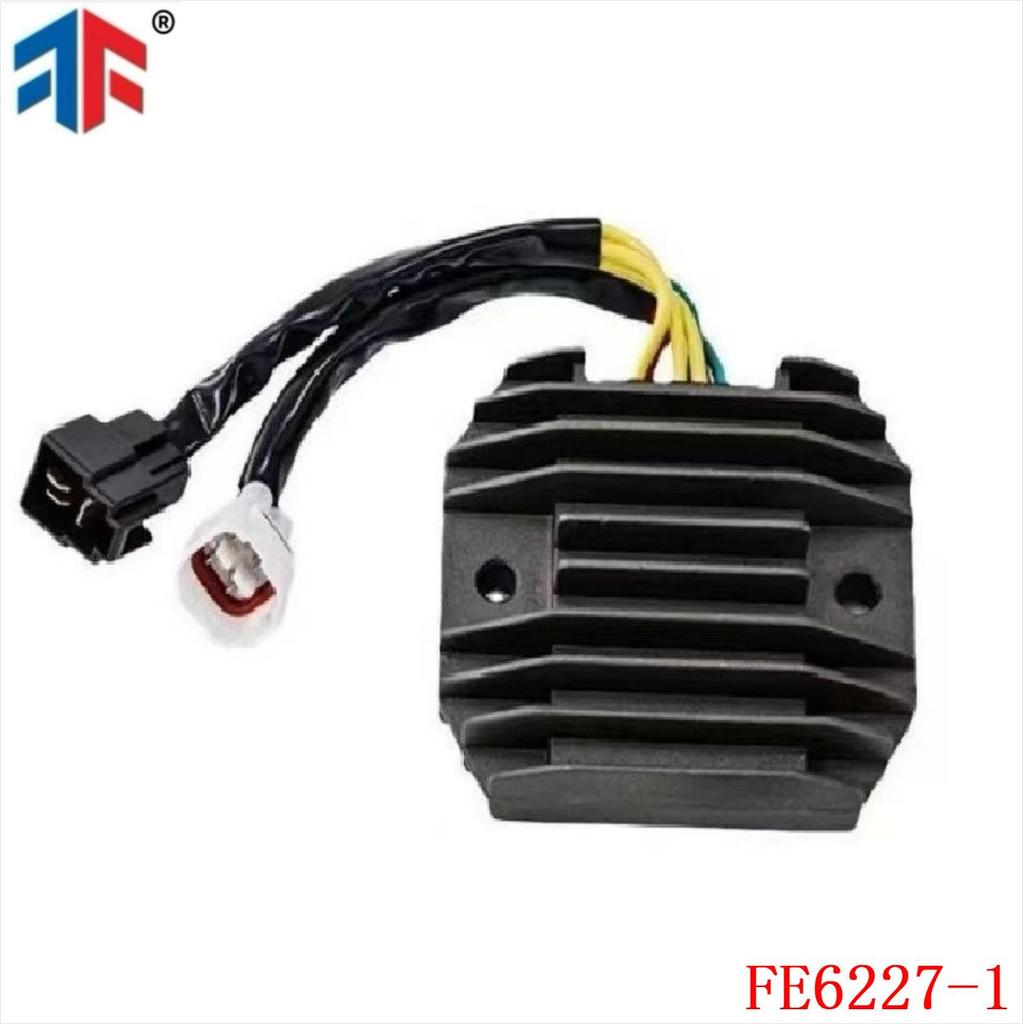 Rectifier for Suzuki VZ800 & GSX650F Models