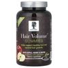 New Nordic, Hair Volume™ Gummies with Apple, Herb, and Biotin, 60 Gummies