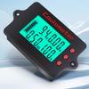 LCD Display Digital Multimeter Current Voltage Power Energy Measurement High Accuracy Ammeter Voltmeter Simple to Use