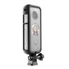 PULUZ Ударопрочная защитная рамка "Толстая корова" для камеры Insta360 One X2