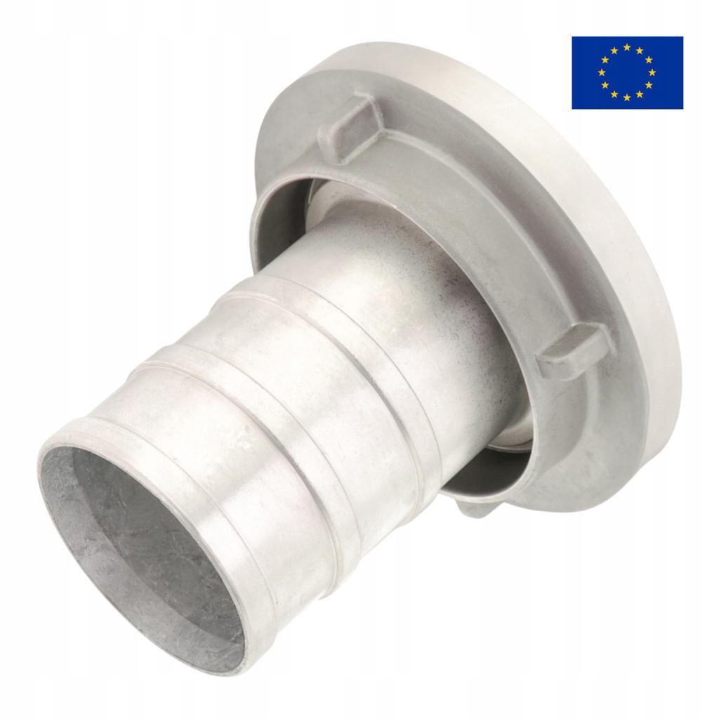 Storz A-110 Firefighter Coupling 100 Hose Connector Dn 100 Product From Europe