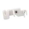 Needle Threader Plate Plastic Multifunctional 755643002 Sewing Machine Needle Threader Plate Replace