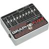Electro-harmonix Electro-Harmonix Effector Fuzz Graphic Fuzz [Отечественный обычный продукт]