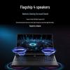 Lenovo Legion R9000P 2025 AI Gaming Laptop (CN version)