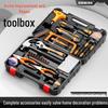 Multifunctional Car & Household Repair Tool Kit