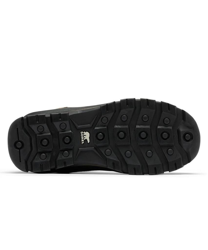 [Sorel] Снегоступы Мужские BUXTON PULL WP NM5182 257 DBK/257 25,0 см