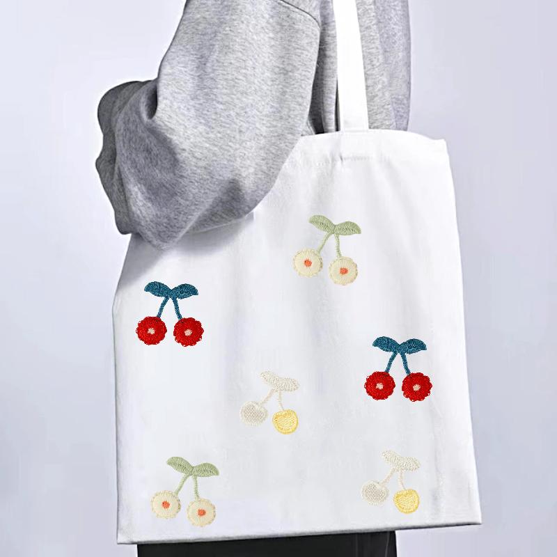 1/10 шт. Патч Элегантный Вязаный Крючком Дизайн Материалы для Рукоделия Швейные Принадлежности Деревенский Стиль Многоцветный