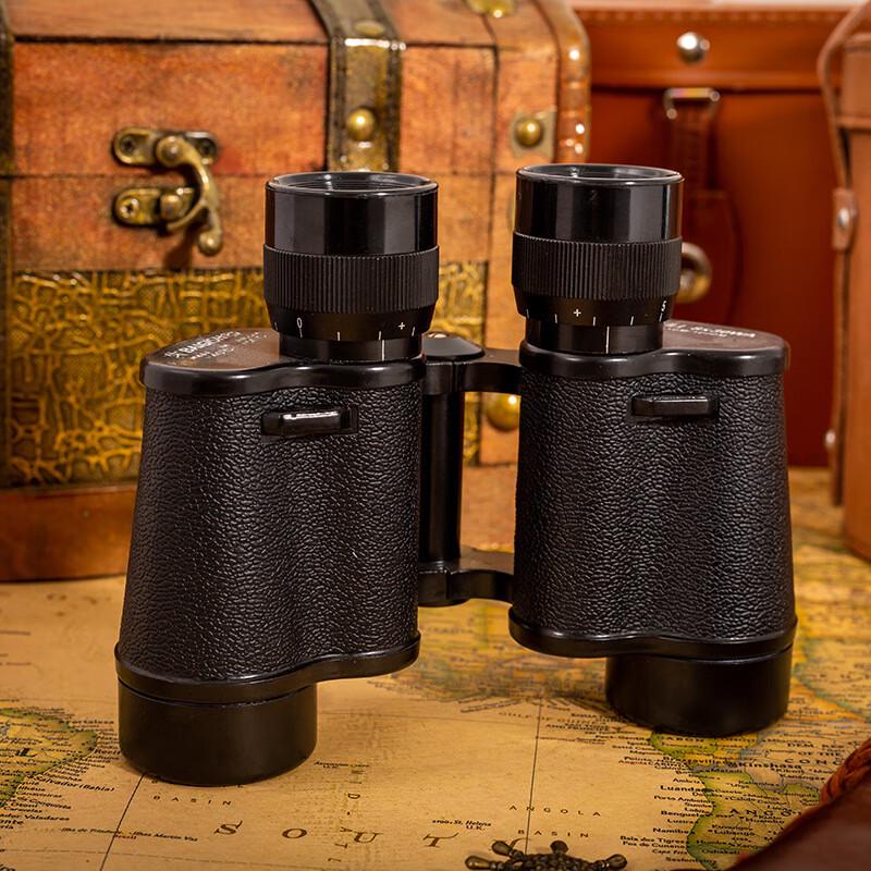Bingyi 8x30 HD Coated Binoculars