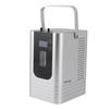 Portable Hydrogen Inhalation Machine SPE PEM Technology Ionized 500ml LED Reminder Hydrogen