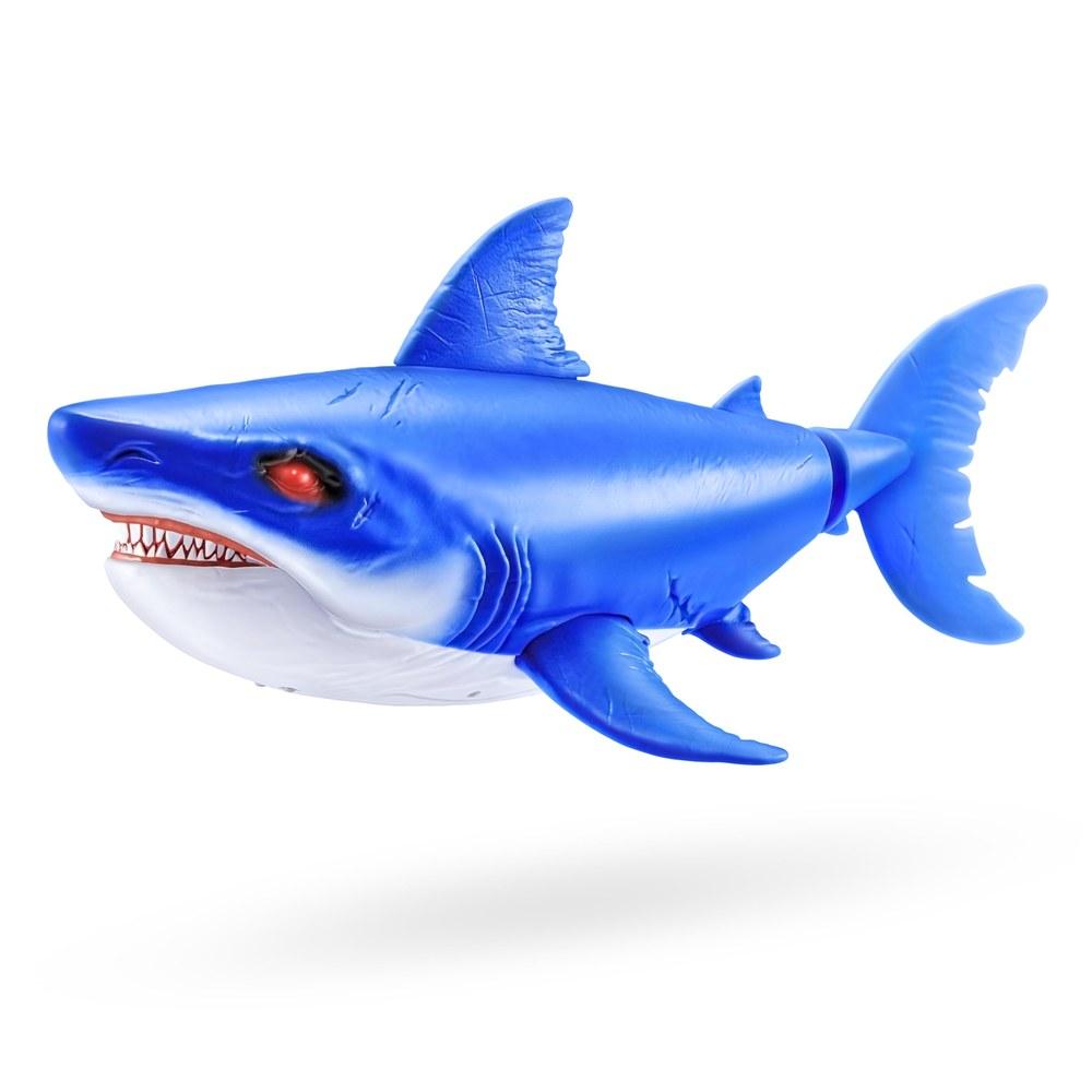Robo Alive Standard Series 1 Deep Sea Monster Surprise Shark