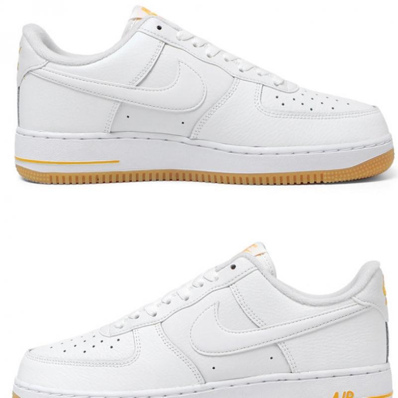 Nike Air Force 1  07 Dz4512 100