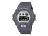 G-SHOCK DW-6900HD-8JF HIDDEN GLOW серия цифровых часов светящийся циферблат 50 мм