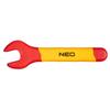 OPEN-END WRENCH 11MM 1000V - T N01-115