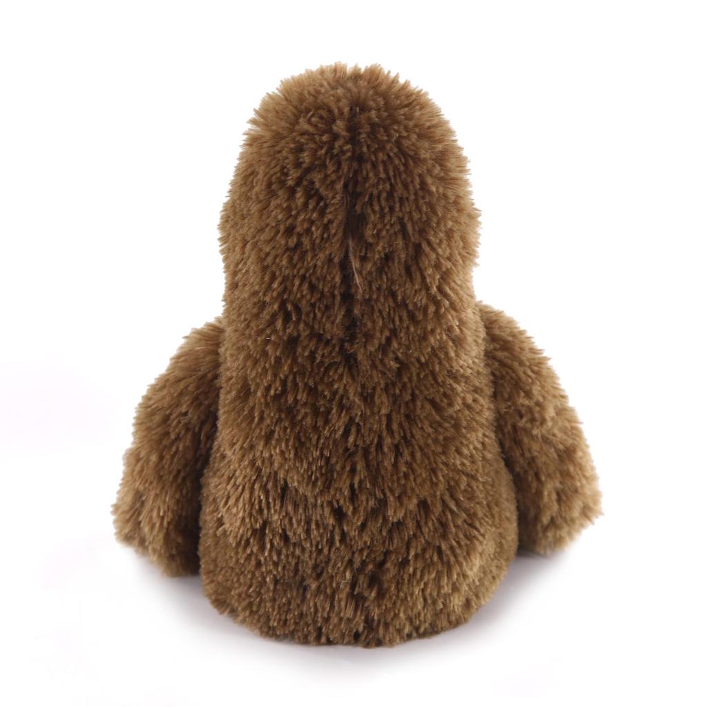 Плюшевая игрушка ленивец серии Wild Animal