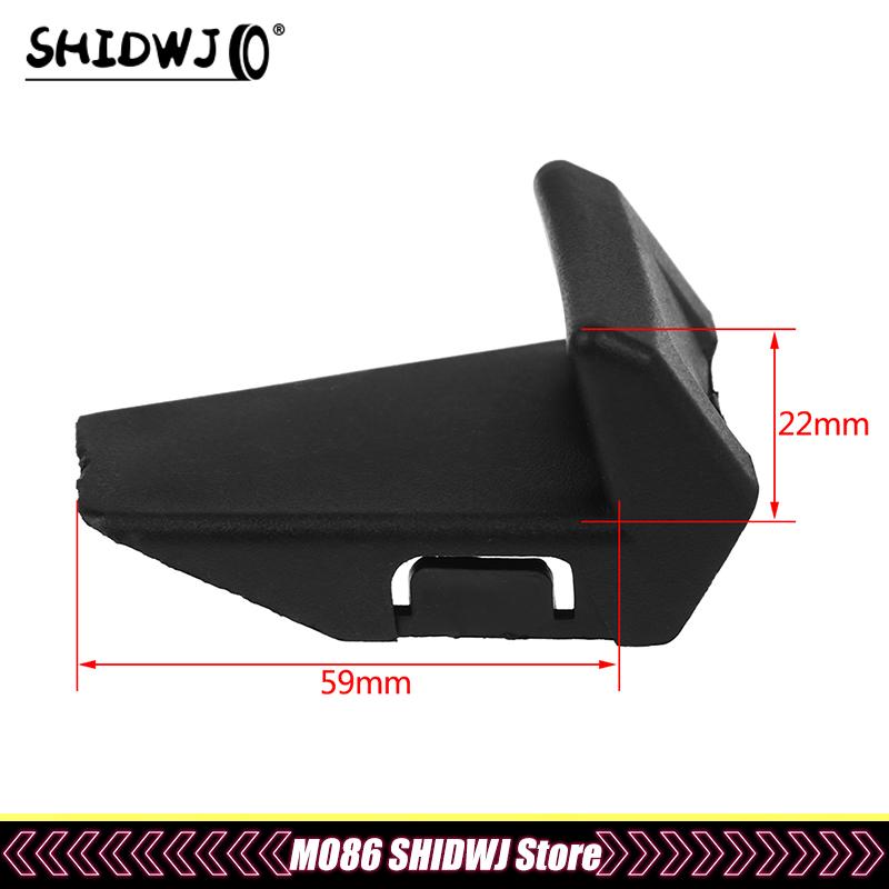 4Pcs Tyre Changer Wheel Protection Rim Protection Rim Guards Clamping Jaw Protector Clamp Guards