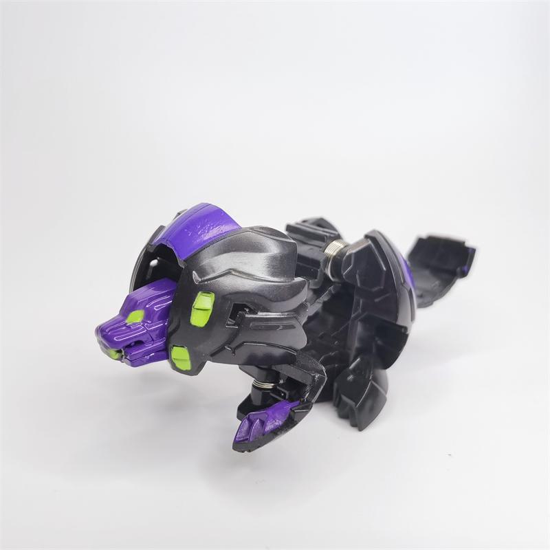 Оригинальный Гидроус Бакуганы Планета Вебам Старая Коллекция Австралия Драконоид 3см Боевой Шар Экшн-Фигурка Детский Подарок