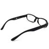 1Pc Square Reading Glasses Optical Lens Plastic Frame Reader Men Women Presbyopic Eyeglasses Eyewear With Diopter +1.0~+6.0