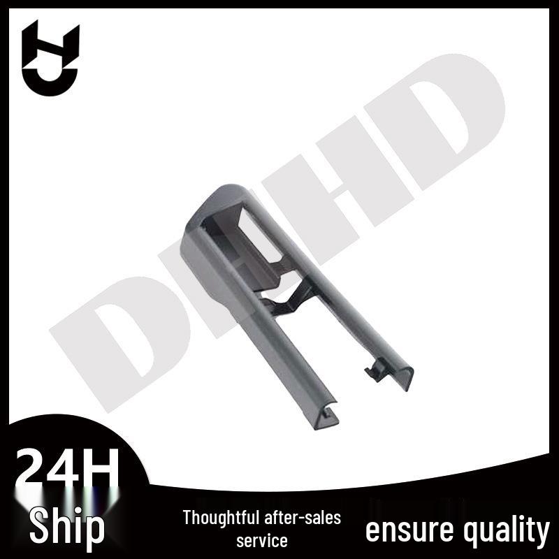 Накладка на направляющую сиденья для BMW 5/7 серии G38 (52207408219/52207408220)