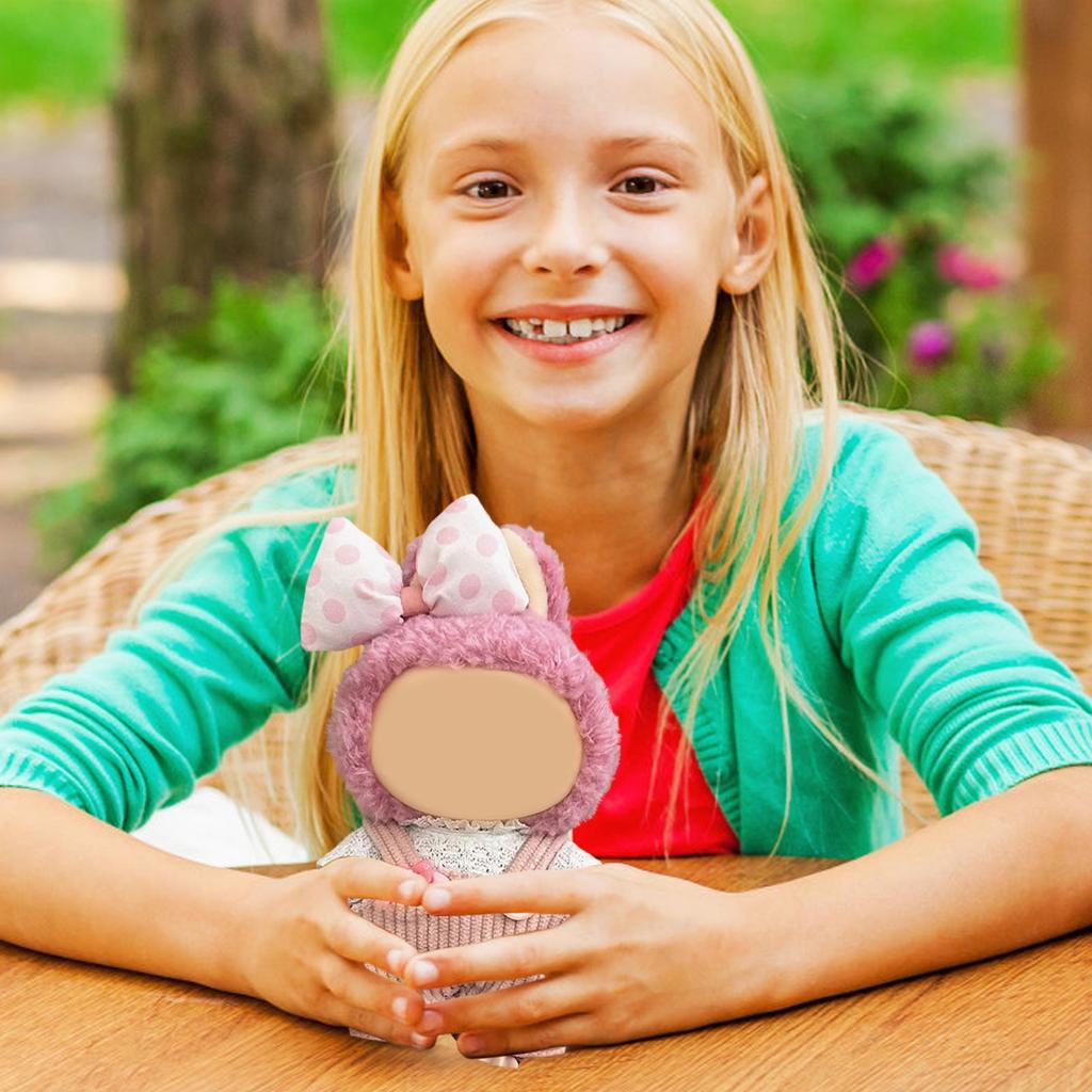 Кукольные костюмы, наборы аксессуаров, подходят для кукол одного, двух и трех поколений