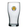 Scottish FA Tulip Pint Glass Set