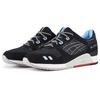 Asics Кроссовки мужские Gel Lyte 3 Future черные H637Y-9090