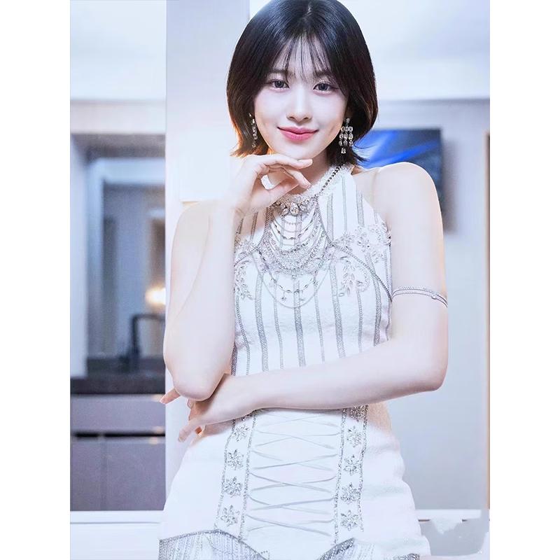 Женский костюм для K-POP джазового танца