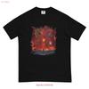 Tiamat Unisex s garUnisext dyed heavyweight t shirt Mother of Dragons DnD tee Pathfinder vintage Washed Slightly Stylish Soft