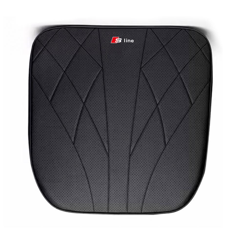 For Mitsubishi Lancer Montero Mirage Outlander Grandis Pajero ASX EVO Car Neck Pillow Seat Cushion Lumbar Support Auto Interiors