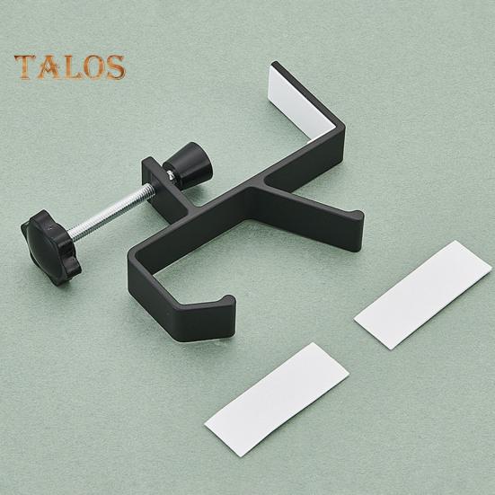 Держатели для каминных чулок с гирляндами, прочные, выдерживающие нагрузку, устойчивые к коррозии, регулируемые по конструкции, вешалки для каминных чулок с гирляндами