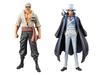 ONE PIECE STAMPEDE DXF THE GRANDLINE MEN of vol.3 (набор 2)