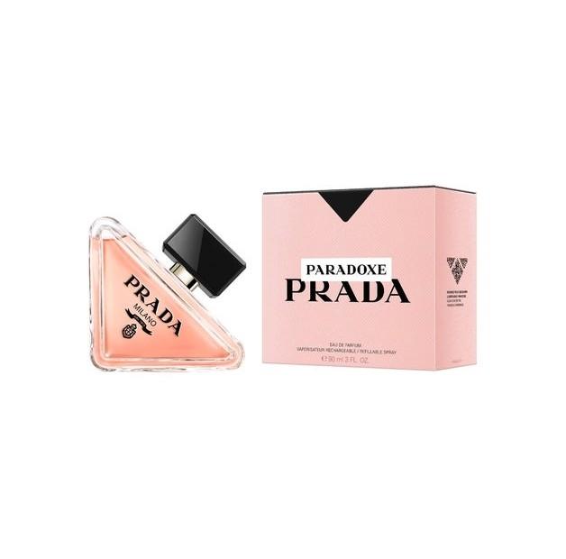 Prada Paradoxe парфюмерная вода Refillable