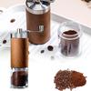 Ceramic Grinding Core Manual Coffee Bean Grinder Detachable Handle Coffee Bean Mill Espresso