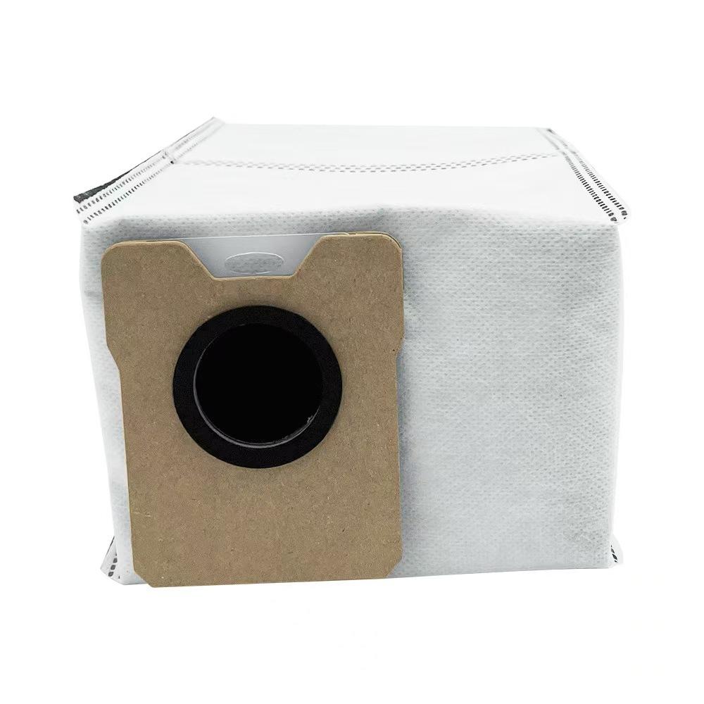Compatible For Eufy C20 Robot Vacuum Cleaner Accessories Main Brush Side Brush HEPA Filter Mop Dust Bag Replacement Parts Kit