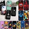 MH65 Гравити Фолз Новый Чехол для Телефона для Xiaomi Poco F2 F3 M2 M3 M4 M5 M6 X2 X3 X4 X6 Pro NFC GT Plus