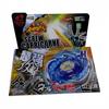 Takara Tomy 4D Metal Fusion Набор для битвы с пусковым устройством – Волчок – Идеальный подарок-игрушка для сражений для детей