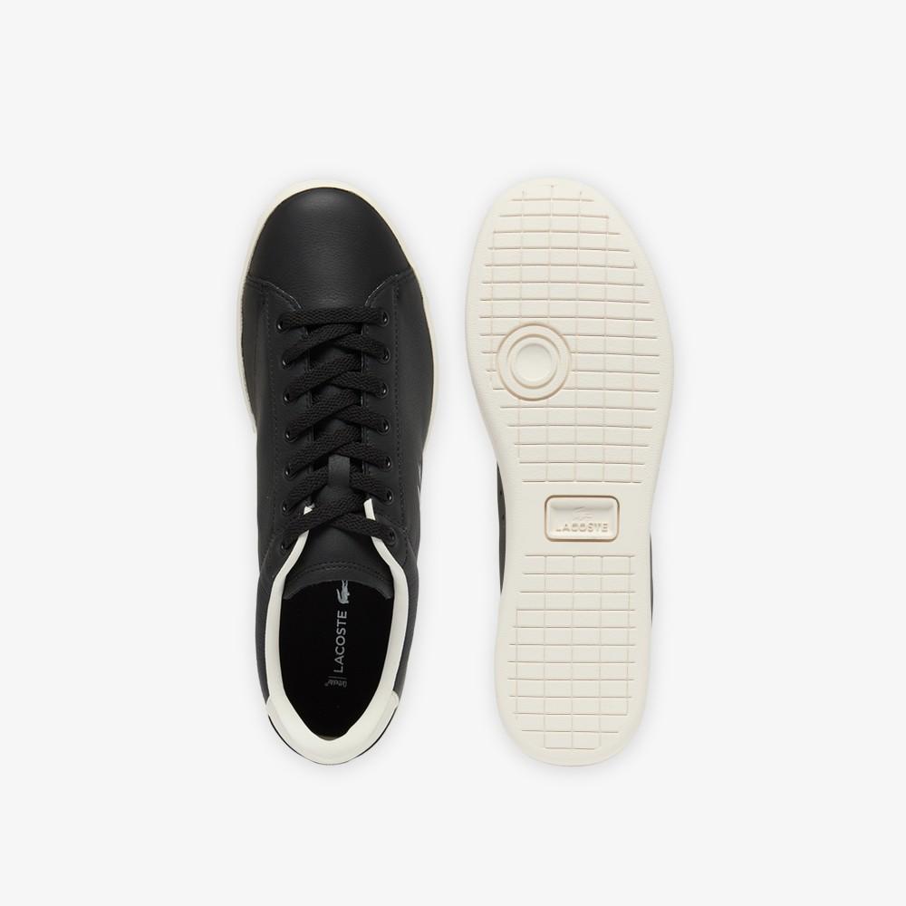 Lacoste Мужской набор Carnaby Кожаные кроссовки RZ7080M56G454