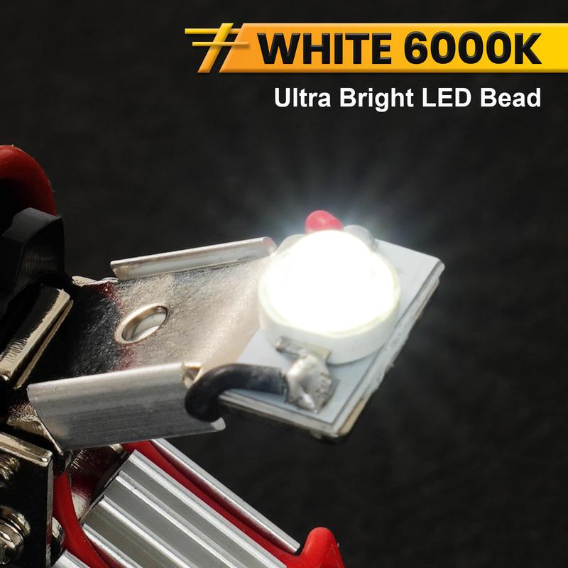 Canbus Error Free 12V 7000K LED Angel Eye Marker Light Bulbs Halo Rings Light White Lamp For BMW E82 E90 E92 E60 E63 E70 E71 E89