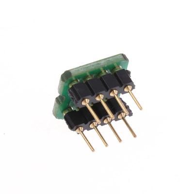 Opa1622 Opa1622Idrcr Smd To Dip Двойной ОУ Высокой Производительности Низкий THD+N И Биполярный Вход Для ЦАП Усилителя Для Наушников