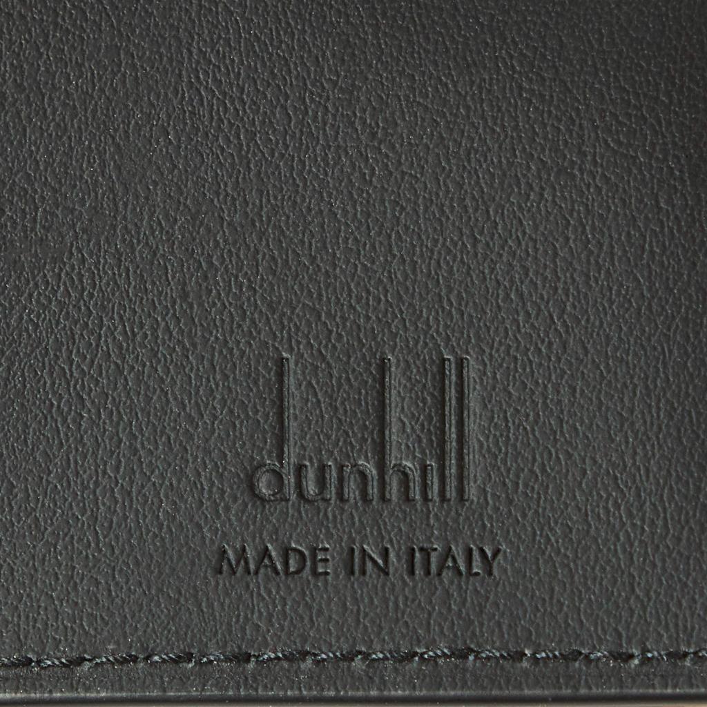 Dunhill Ключница Dunhill DU21R2178LT001 Коллекция Signature Черный Черный [товар]