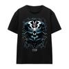 Spider-Man 2 Unisex Adult Gamerverse Shadow Venom T-Shirt