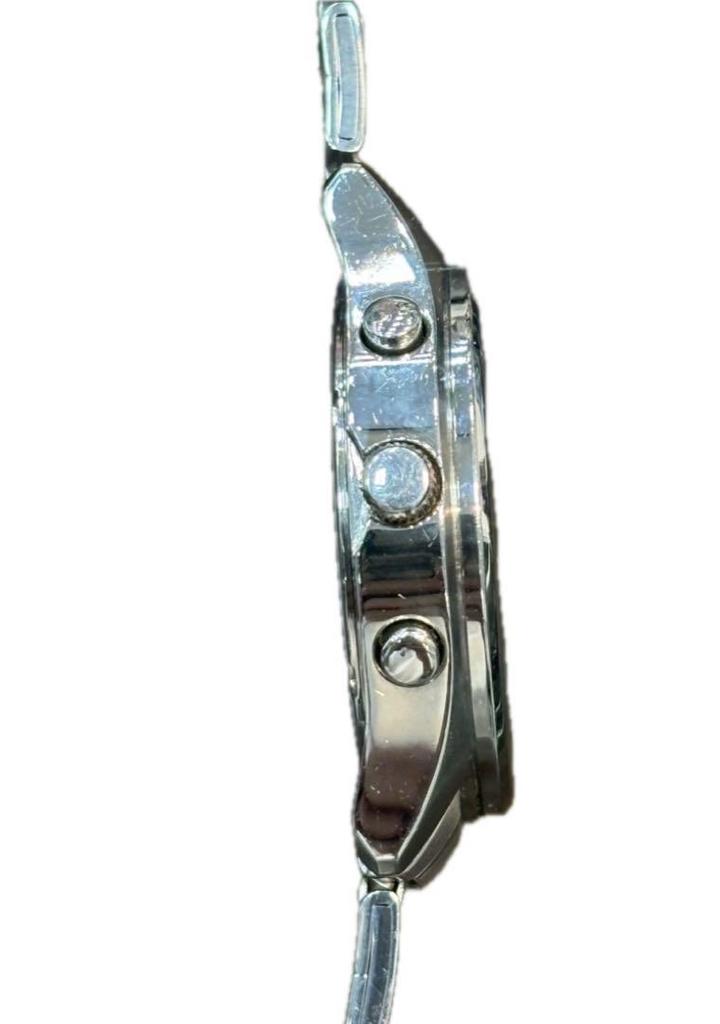 [USED] Working SEIKO 7T92-0CC0 Chronograph Seiko