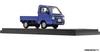 Hi Story Subaru SAMBAR TRUCK WR BLUE LIMITED WR Blue Mica Готовый продукт HS350BL 1/43 (2011)