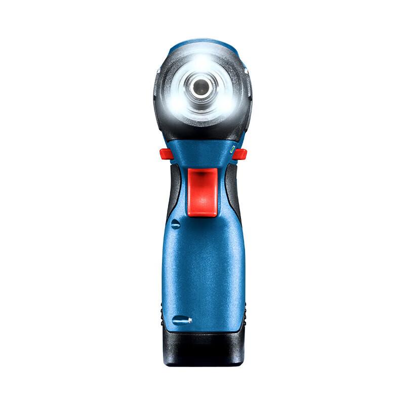Bosch GDR 12V-EC Professional Brushless Cordless Impact Driver CN plug (adapter included)