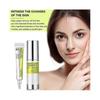 Сыворотка-бустер для подтяжки кожи Vita A Retinol Shot, подтягивающая сыворотка с ретинолом и крем для век - набор антивозрастного ухода за кожей