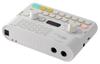 KORG Rhythm Rhythm Machine with Out KR-11 Box, Headphone/Line Jack, Battery-Powered