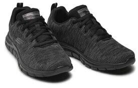 Кроссовки Skechers Track-Front Runner black