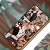19 Days For OPPO A57 A57S A77 A5 A9 A53 A52 A72 A96 A76 A16 A54 A74 A94 A38 A58 A78 A15 A17 Case
