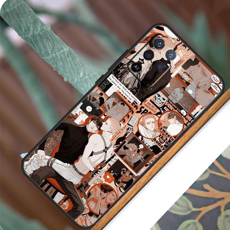 19 Days For OPPO A57 A57S A77 A5 A9 A53 A52 A72 A96 A76 A16 A54 A74 A94 A38 A58 A78 A15 A17 Case