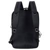 New Anta × China National Geography, Collaboration Fabric Backpack Regular Unisex Basic Black 192427162-1