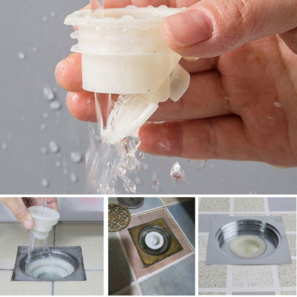 Профилактика насекомых, сливной клапан для душа, уплотнительная пробка, заглушка для сита для канализации, сливная крышка для пола, защита от запаха